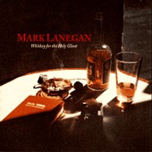 Whiskey for the Holy Ghost