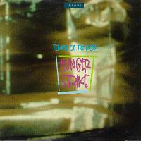 HUNGER STRIKE PROMO CD