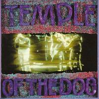 TEMPLE OF THE DOG