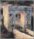 Ponte d'Alfano